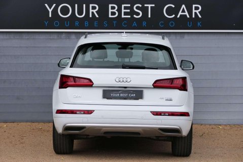Audi Q5 TFSI QUATTRO SPORT 28