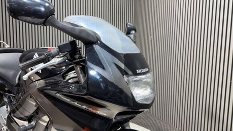 Honda CBR CBR600 F 1998 F3 CARBED PROJECT BIKE 1 OWNER ONLY 18K!! 13