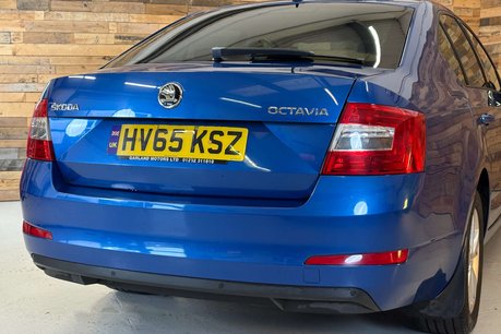 Skoda Octavia 1.4 TSI SE L Hatchback 5dr Petrol Manual Euro 6 (s/s) (150 ps) 81