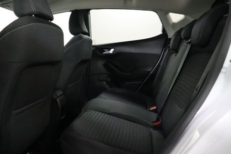 Ford Fiesta TITANIUM 26