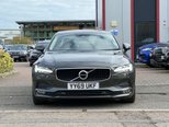 Volvo S90 2.0 D4 Momentum Plus Saloon 4dr Diesel Auto Euro 6 (s/s) (190 ps) 15