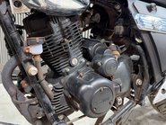 Keeway Superlight 125 2022 14K PROJECT BIKE SPARES OR REPAIR 125CC CRUISER BIKE 11