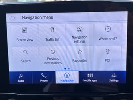 Ford Puma ST-LINE X FIRST EDITION PLUS MHEV 43