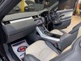 Land Rover Range Rover Evoque 2.0 Range Rover Evoque HSE Dynamic TD4 Auto 4WD 2dr 67