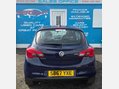 Vauxhall Corsa 1.4i ecoTEC SRi Hatchback 3dr Petrol Manual Euro 6 (75 ps) 5