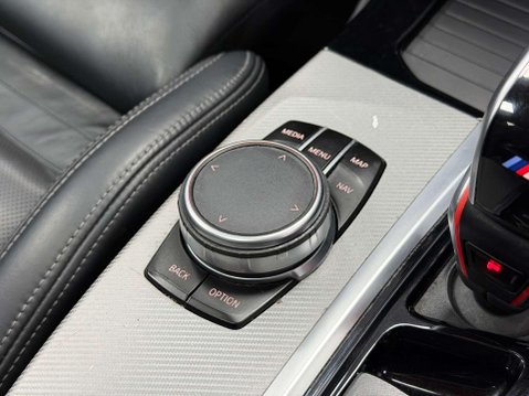 BMW X3 M 3.0i Competition SUV 5dr Petrol Auto xDrive Euro 6 (s/s) (510 ps) 53