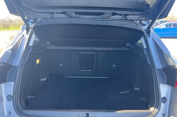 Vauxhall Grandland 1.5 Turbo D Ultimate Auto 35