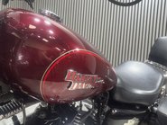 Harley-Davidson Sportster 1200 XL1200T SUPERLOW 2017 27K LONG MOT 1200CC CRUISER 41