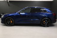 Audi E-Tron e-tron Vorsprung 55 Quattro 4WD 5dr 18