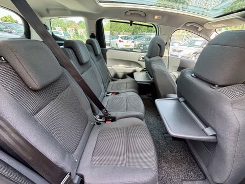 Peugeot 5008 BLUE 2.0 HDI S/S ALLURE 53k with FSH 14