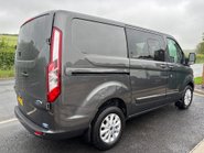Ford Transit Custom 320 L1 Limited 170 ps Selectshift DCIV - Sat Nav / Adaptive Cruise 2