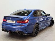 BMW 3 Series 2.0 330e 12kWh M Sport Saloon 4dr Petrol Plug-in Hybrid Auto Euro 6 (s/s) ( 27