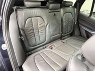 BMW X5 3.0 M50d SUV 5dr Diesel Auto xDrive Euro 6 (s/s) (400 ps) 41