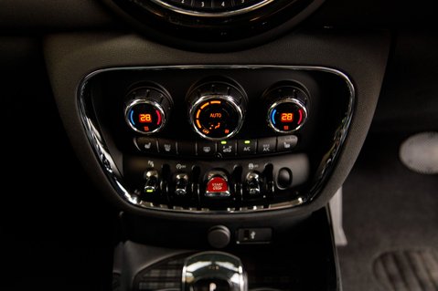 Mini Clubman COOPER EXCLUSIVE 27