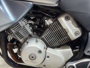 Honda XL 125 2026 CARBED MODEL PROJECT BIKE 125CC VTWIN 10