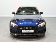 Audi RS5 2.9 TFSI V6 Carbon Edition Coupe 2dr Petrol Tiptronic quattro Euro 6 (s/s) 11