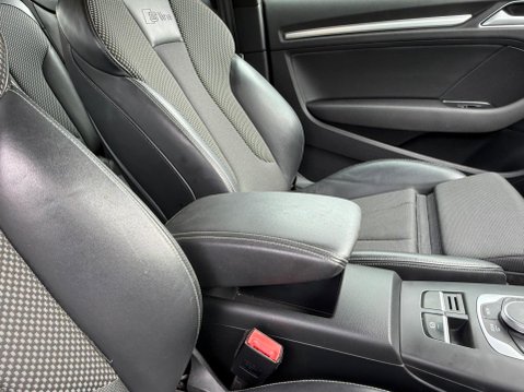 Audi A3 1.4 TFSI CoD S line S Tronic Euro 6 (s/s) 3dr 13