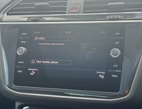 Volkswagen Tiguan 2.0 TDI R-Line Tech SUV 5dr Diesel DSG 4Motion Euro 6 (s/s) (150 ps) 23