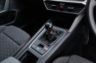 SEAT Leon TSI EVO FR 35