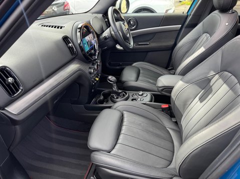 Mini Countryman COOPER S E ALL4 EXCLUSIVE 39