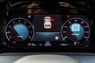 Volkswagen Golf R-LINE TSI 11