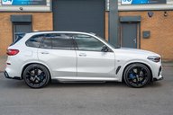 BMW X5 3.0 X5 xDrive 30d M Sport Auto 4WD 5dr 9