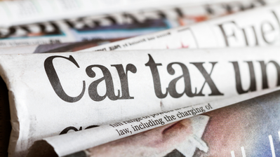 Car Tax Changes 2025: Everything You Need To Know