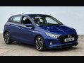Hyundai i20 1.0 i20 SE Connect MHEV TGDi 5dr 1