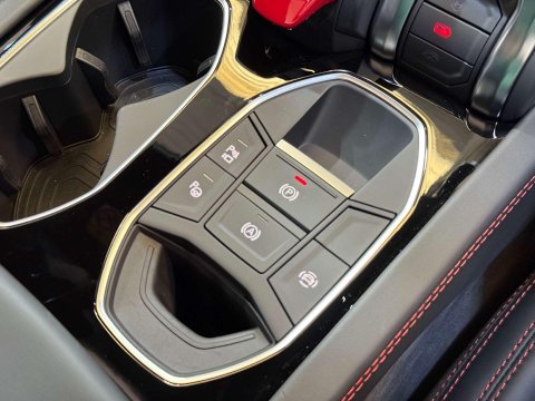 Lamborghini Urus 4.0 V8 BiTurbo 25.9kWh SE SUV 5dr Petrol Plug-in Hybrid Auto 4WD Euro 6 (80 85