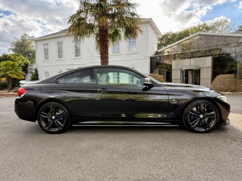 BMW 4 Series 3.0 435i M Sport Auto Euro 6 (s/s) 2dr 30