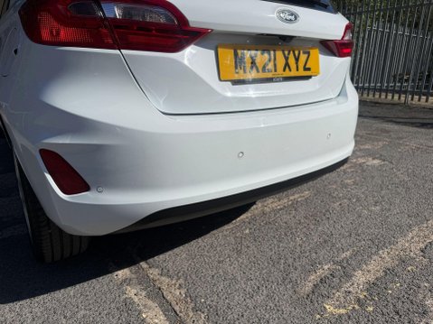 Ford Fiesta BASE TDCI 31