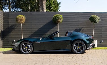 Ferrari 12Cilindri SPIDER 3