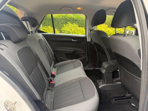 Skoda Fabia 1.0 TSI SE L DSG Euro 6 (s/s) 5dr 22