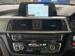 BMW 3 Series 2.0 320i Sport Saloon 4dr Petrol Auto Euro 6 (s/s) (184 ps) 10