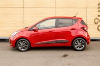 Hyundai i10 PREMIUM 13
