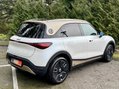 Smart #1 66kWh Launch Edition Auto 5dr 35