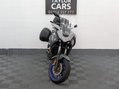 Yamaha Tracer 700 Euro 5 5