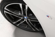 BMW 2 Series 1.5 218i M Sport Auto 4dr 14