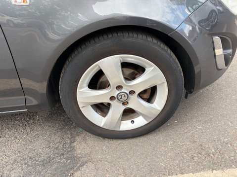Vauxhall Corsa 1.2 Corsa SXi 3dr 9
