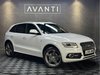 Audi Q5 2.0 TDI S line Plus SUV 5dr Diesel S Tronic quattro Euro 6 (s/s) (190 ps)