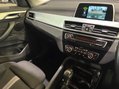BMW X1 2.0 20i Sport Auto xDrive Euro 6 (s/s) 5dr 27