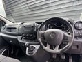 Vauxhall Vivaro 1.6 Vivaro 2900 Sportive CDTi 51