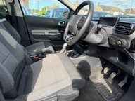 Citroen C4 Cactus BLUEHDI FLAIR S/S 29