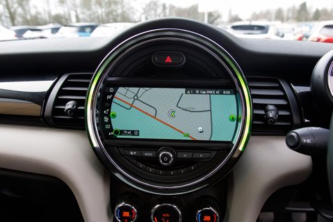 Mini Hatchback 1.5 Cooper II 5dr 24