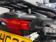 Benelli TRK 502 X 2022 ONLY 10K SIDE BOXES CAR PLAY A2 READY NEW MOT 500CC 40