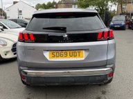 Peugeot 3008 PURETECH S/S ALLURE 7