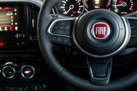 Fiat 500L SPORT 20