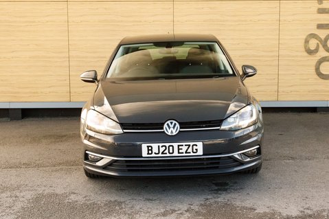 Volkswagen Golf GT EDITION TDI 5