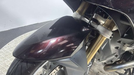 BMW R 1200 RT 2015 STUNNING EXAMPLE EBONY COLOUR SCHEME 45K NEW MOT 1200CC 25