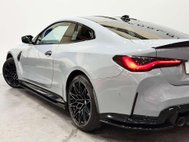 BMW M4 3.0 BiTurbo Competition Coupe 2dr Petrol Steptronic Euro 6 (s/s) (510 ps) 21